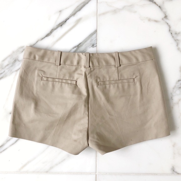 MICHAEL KORS Cotton Shorts - Picture 2 of 2